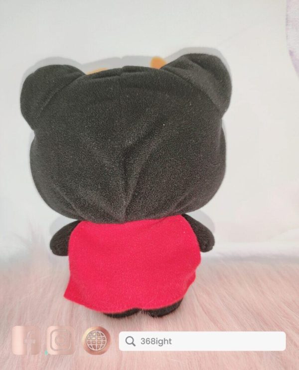 M記麥當勞mcdonalds Hello Kitty 公仔 - Image 3