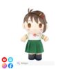 鈴芽Suzume Iwato