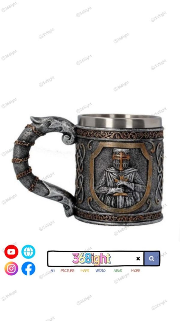 冰與火之歌 威士忌酒杯同款系列水杯 - Image 5