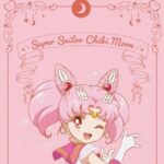 豆釘兔 Small Lady