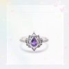 紫色Purple