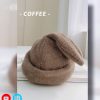 Coffee brown 咖啡色