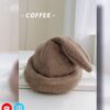 Coffee brown 咖啡色