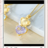 紫色Purple