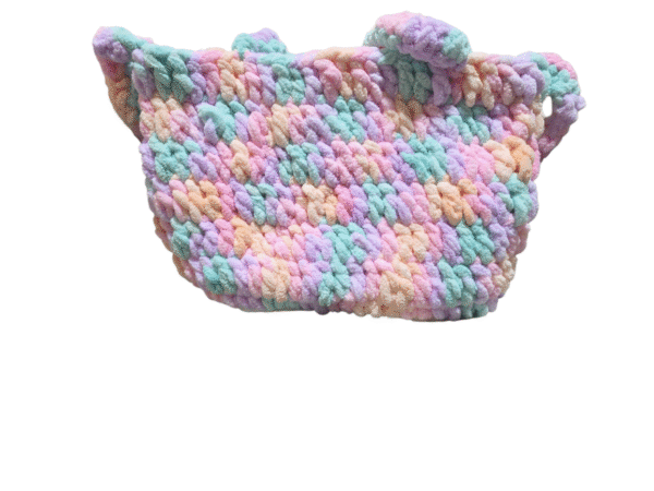 糖果小香風包包 Candy Chanel style bag - Image 7