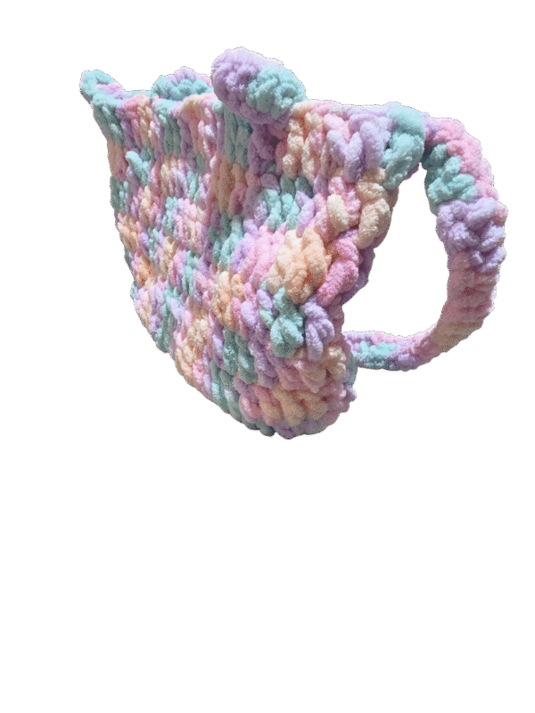 糖果小香風包包 Candy Chanel style bag - Image 6
