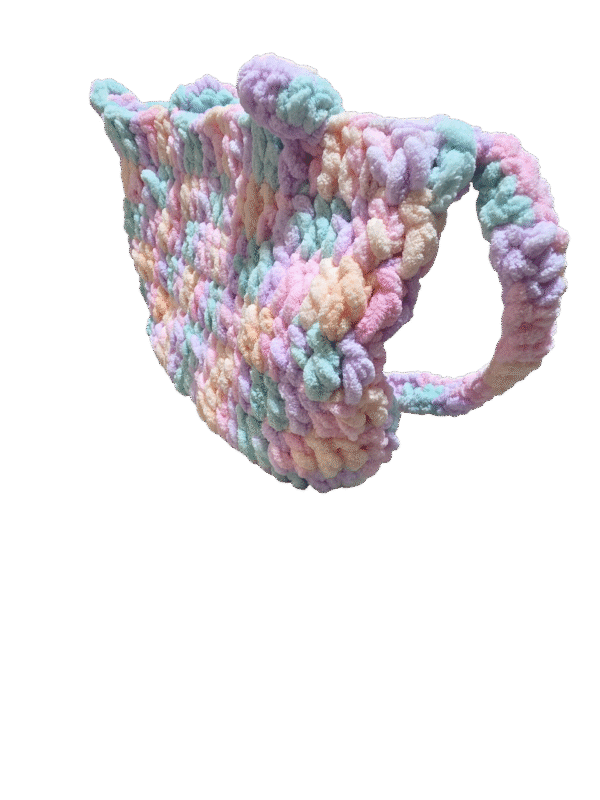 糖果小香風包包 Candy Chanel style bag - Image 6