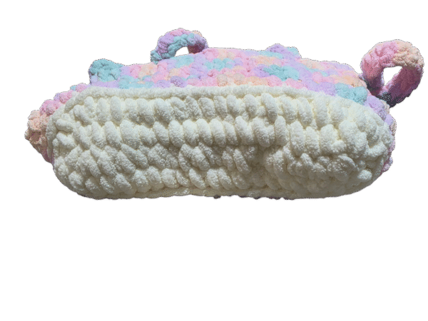 糖果小香風包包 Candy Chanel style bag - Image 5