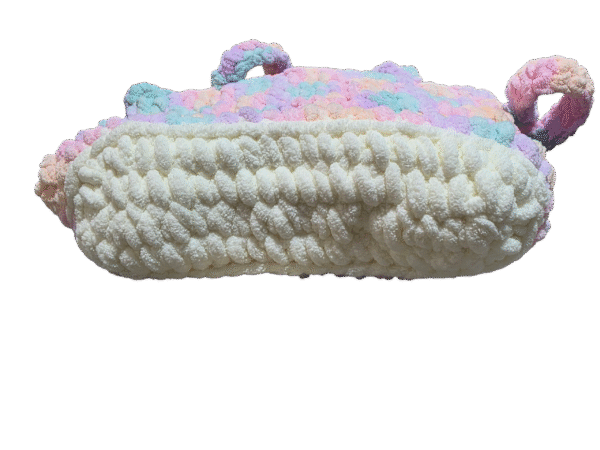 糖果小香風包包 Candy Chanel style bag - Image 5