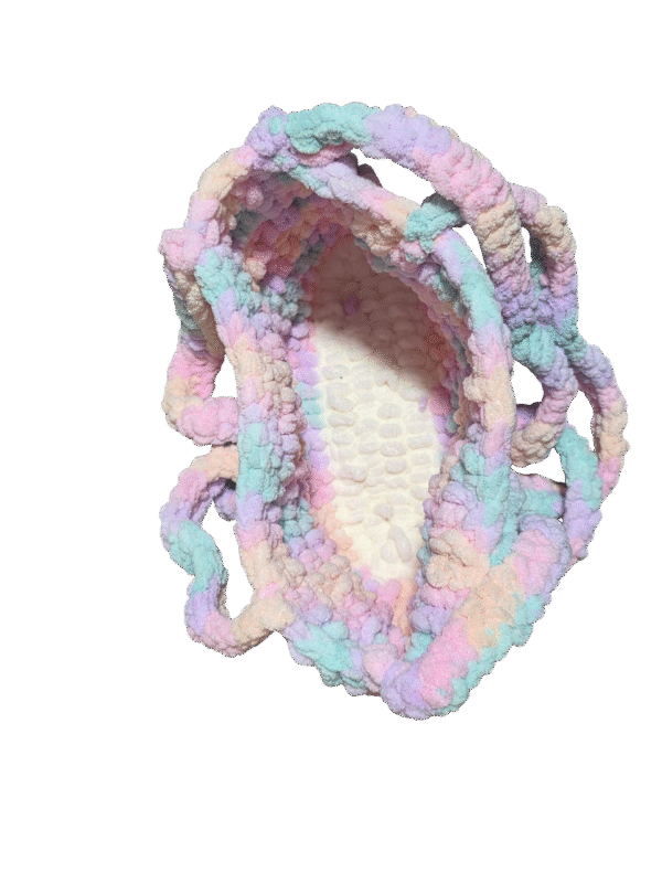 糖果小香風包包 Candy Chanel style bag - Image 4