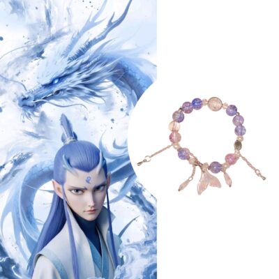 魔童鬧海敖丙衍生手鏈