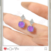 紫色Purple