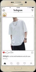 百搭T-shirt上衣