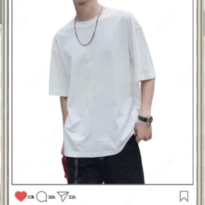 百搭T-shirt上衣