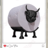 奶牛