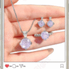 紫色Purple