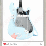 淺藍Light Blue