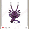 紫色Purple